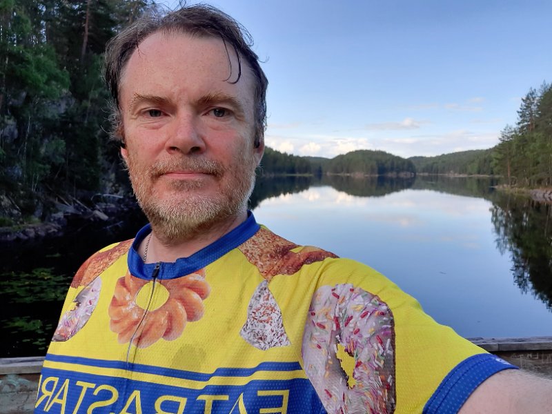 Bilde av Eskil Rystad Aasmul