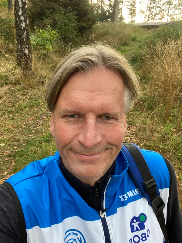 Bilde av Øystein Flenning